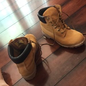Tims dupes
